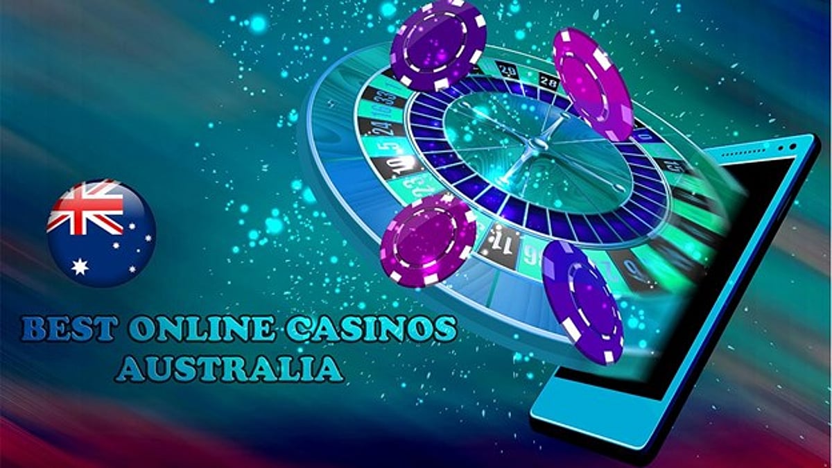 Best Online Casinos in Australia Ranked by Real Money Games & Fast ...