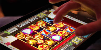 The best online slots real money | winning guide - Fisharcades Games