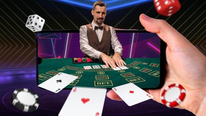 Play-on-the-Go-Live-Dealer-Casino-Games-on-Mobile-Gambling-Sites How to start An on-line Casino Within the 2025: Complete Publication ...