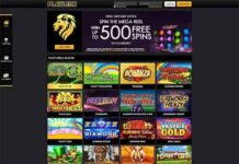 Leon Casino – Darmowe spiny i codzienne oferty dla graczy z Polski Play Leon: Enjoy up to 500 Bonus Spins | NewCasinos.com