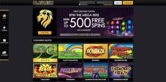 Play Leon: Enjoy up to 500 Bonus Spins | NewCasinos.com