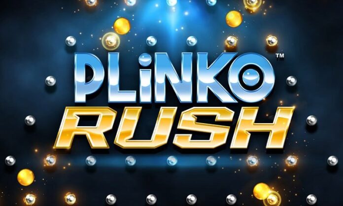 Plinko Rush Slot Free Demo Play or for Real Money - Correct Casinos