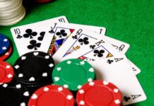 Meine Erfahrungen beim Erfüllen der Umsatzbedingungen im Blaze Spins Casino in Deutschland 3 Most Popular Online Casino Games for Card Lovers