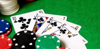3 Most Popular Online Casino Games for Card Lovers