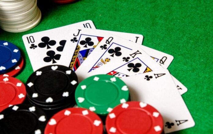 Poker 3 Most Popular Online Casino Games for Card Lovers