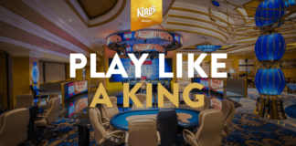 King's Resort Live Pokerturniere im King's - DE | King's