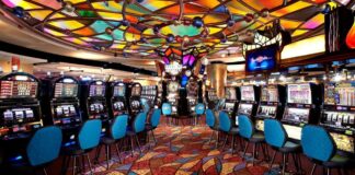 Wisconsin Casinos Up the Ante