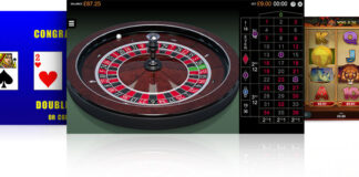 Quattro Spins Gewonnen! Bally Wulff Zocken auf 3€ Fach! #casino #slot # ...