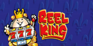 Reel King Slot - Free Play Demo & Free Spins Bonus