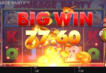 DudeSpin Kaszinó – Kiváló bónuszok csak Magyarországon Sausage Party Slot Free Demo Play or for Real Money - Correct Casinos