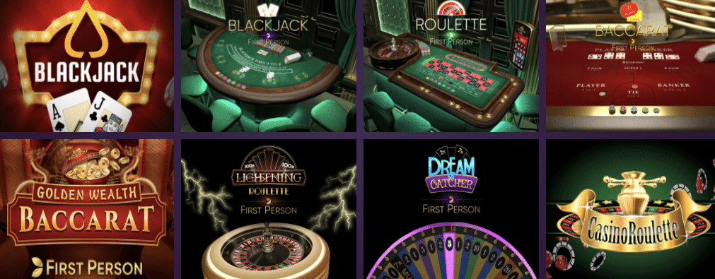 Malina Casino - Read Our Exciting Review And Claim Bonuses!