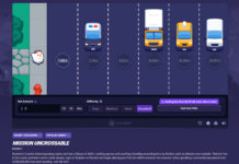 DudeSpin Casino – Pourquoi est-il est-il plébiscité par de véritables joueurs du monde entier, notamment en Belgique ? Mission Uncrossable : Discover Chicken Cross Road on Roobet | Lucky ...