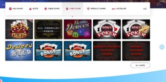 Casino Bonus USA: Free Spin Casino USA Bonus Coupon Codes