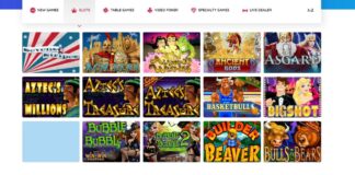 Free Spin Casino - Top Australian Casino with Great Welcome Bonus
