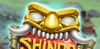 Shinobi Spirit Slot Review | Print Studios | Fruity Slots
