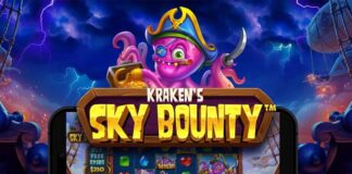 Sky Bounty Slot Free Demo Play or for Real Money - Correct Casinos