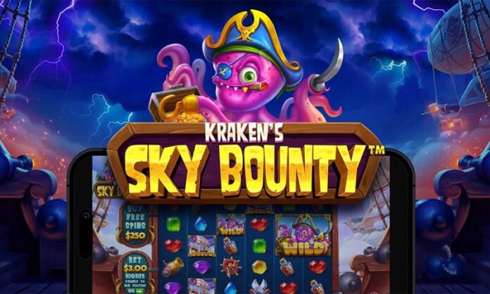 Sky-Bounty-Slot-1 Sky Bounty Slot Free Demo Play or for Real Money - Correct Casinos