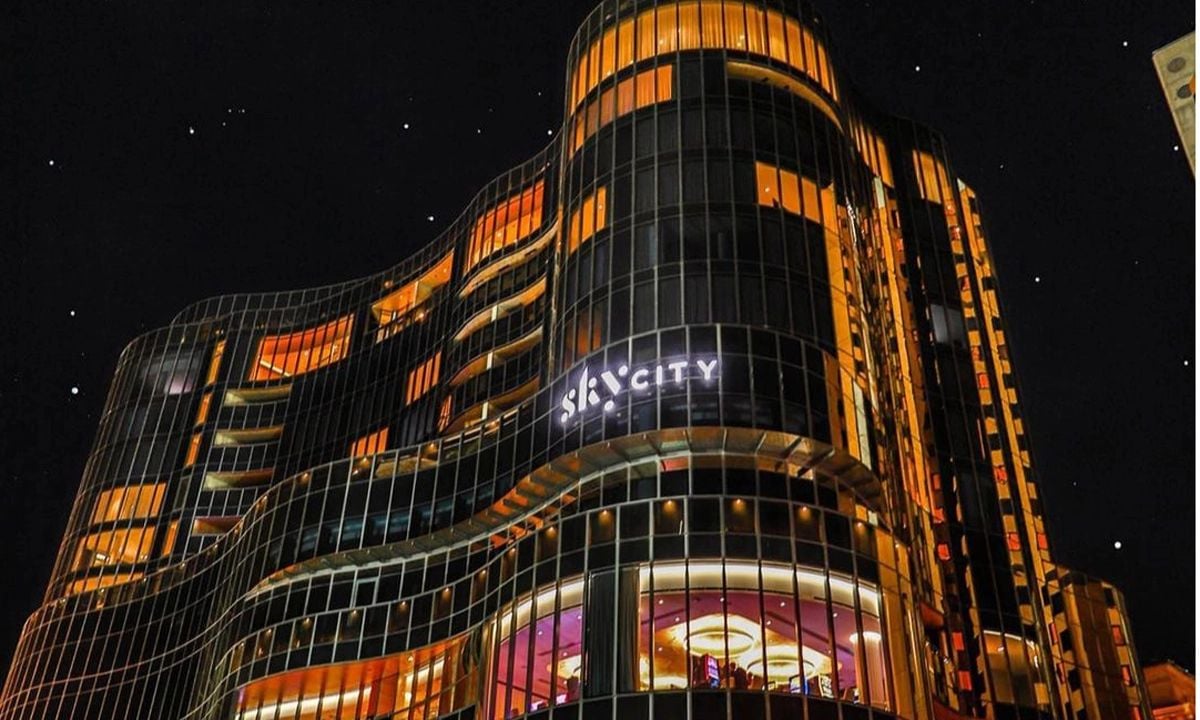 SkyCity Entertainment Could Face Huge Fines Over AML Failings in ...