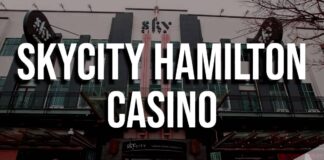 SkyCity Hamilton Casino Review 2023