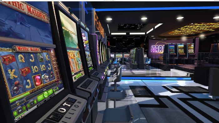 Alles über VR Casinos – Ein Interview mit dem Gründer von Lucky VR