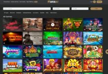 De récentes machines à sous apparaissent chaque semaine sur DudeSpin Casino pour les joueurs suisses. Play at Superb.Bet: EU Casinos Welcoming UK Players