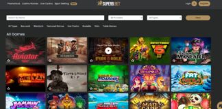 Play at Superb.Bet: EU Casinos Welcoming UK Players