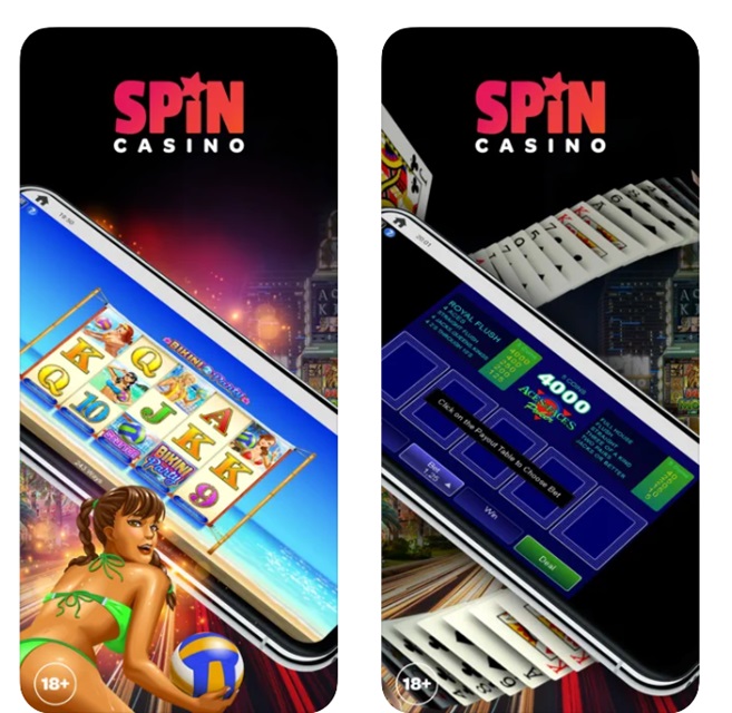 Spin Casino The Best Mobile Casino In Canada To Play Keno