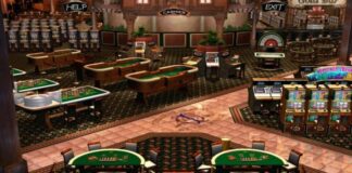 Microsoft Casino (2000) - PC Review and Full Download | Old PC Gaming