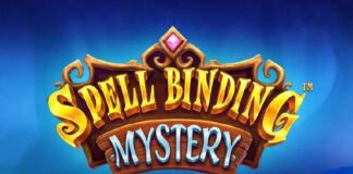 Spellbinding Mystery Slot Free Demo Play or for Real Money - Correct ...