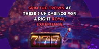 UK Casinos: Three great bonus offers for all UK players