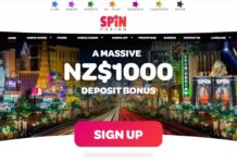 Waar Entertainment en Geluk Samenkomen voor Nederland bij Oopspin Casino 10+ Best Online Pokies For Real Money (2025) - NZ Spin Casino