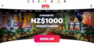 10+ Best Online Pokies For Real Money (2025) - NZ Spin Casino