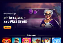 Analizujemy dogłębnie: Bonusy, Rozrywki i Metody płatności w Spingranny Casino w Polsce SpinGranny Casino - Seize €4,500 Ladder Bonus and Free Plays