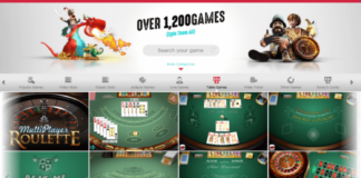 SpinIT Casino Review & Bonuses - Online Blackjack Explorer