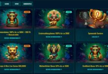Ograniczenia narodowe i dostępność w kasynie Spinanga Spinanga Casino Test und Bewertung - 500 € Bonus + 200 Freispiele!