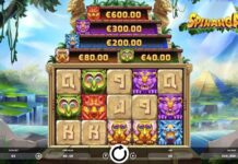 Spinanga Demo Play Free Slot Game