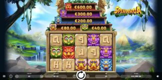 Spinanga Demo Play Free Slot Game
