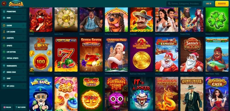 50 of the Best European Online Casinos to try in 2025