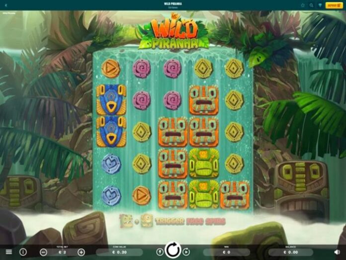 Spinanga_Casino_16.01.2024._Game2 Spinanga Casino Review ᐈ 25% Cashback Offer