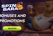 Spinbara Casino offre pagamenti rapidi, vincite reali e intrattenimento infinito in Italia. Spinbara Bonuses 2025 | Casino & Sports Offers