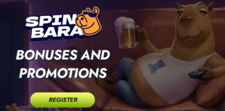 Spinbara Bonuses 2025 | Casino & Sports Offers