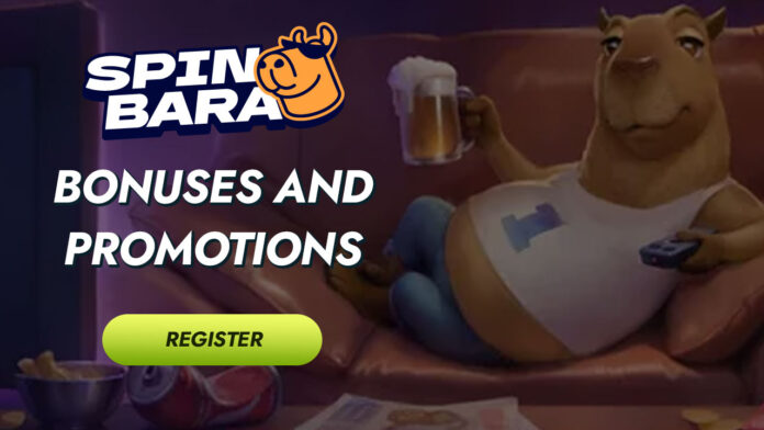 Spinbara Bonuses 2025 | Casino & Sports Offers