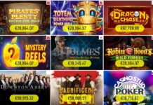 Spinit Casino Review | Bonus Codes, Slots & Promotions