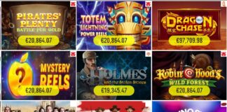 Spinit Casino Review | Bonus Codes, Slots & Promotions