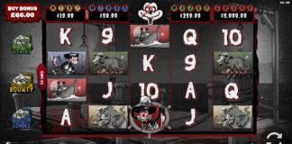 Squeak Demo – Play Slot Game [100% Free]
