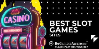 Best Slot Games for UK Players: Top UK Casinos for Slots | talkSPORT