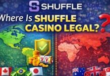 Warum Shuffle Casino FAQs echte Fragen beantworten Rückmeldungen von Nutzern aus Österreich Casino Heart - Etsy