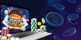 Stablecoins: The Future of Crypto Casinos