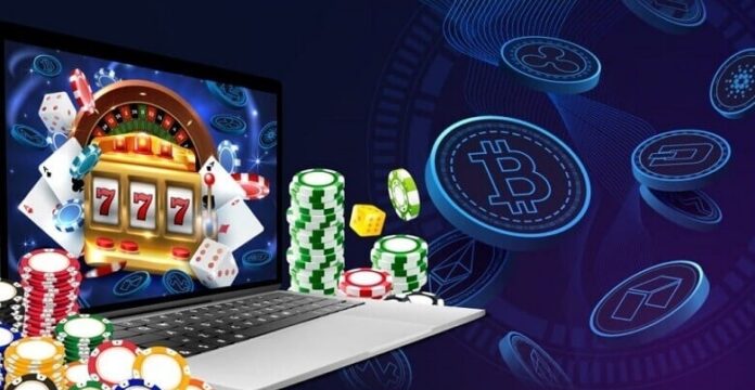 Stablecoins: The Future of Crypto Casinos