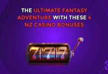 Enjoy the Matariki celebrations with these great NZ bonuses